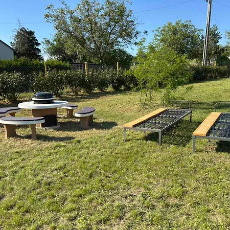 Nemeth Vendeghaz * Lepseny