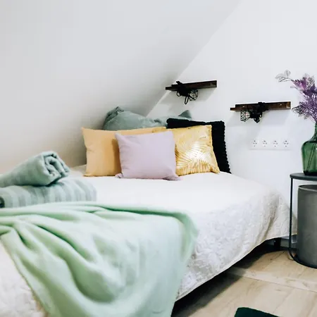 Apartman Németh Lepseny