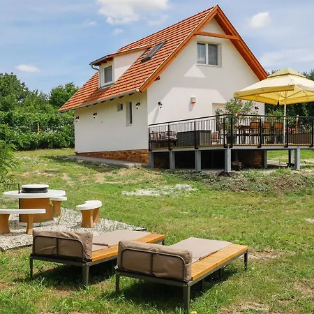 Apartment Nemeth Vendeghaz Lepseny