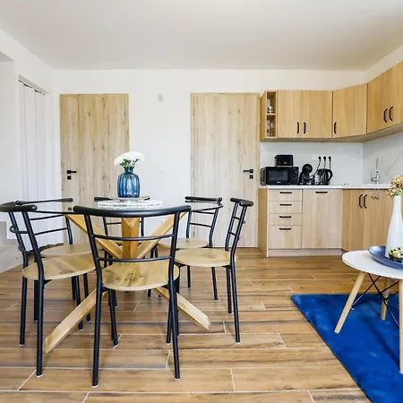 Apartment Nemeth Vendeghaz Lepseny