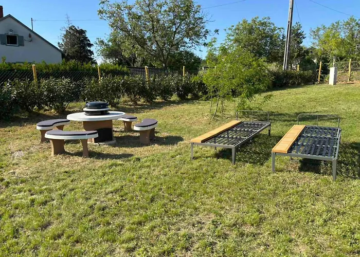 Nemeth Vendeghaz * Lepseny