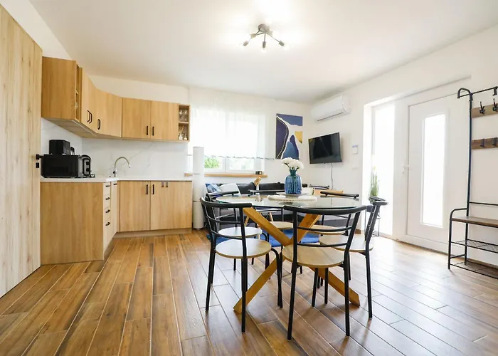 Nemeth Vendeghaz Apartment Lepseny