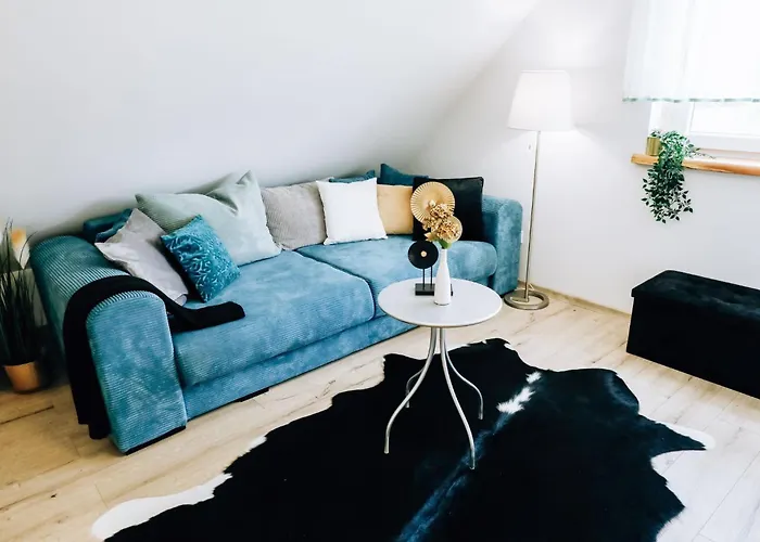 Apartment Nemeth Vendeghaz *