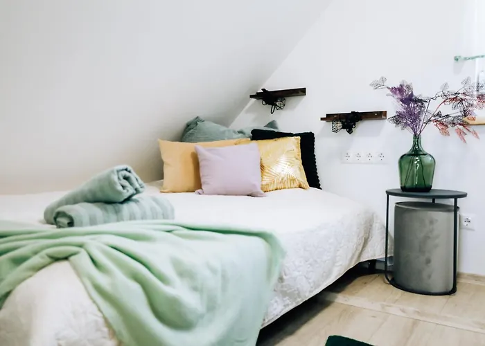 Apartman Németh Lepseny