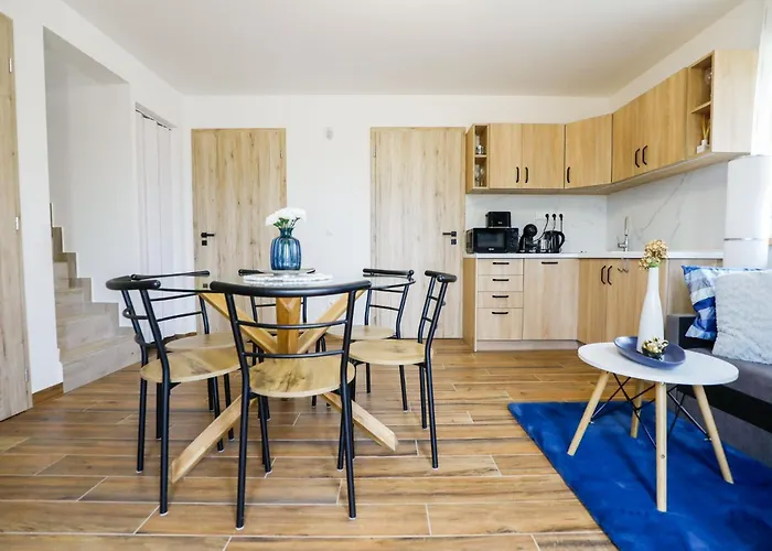 Apartment Nemeth Vendeghaz Lepseny