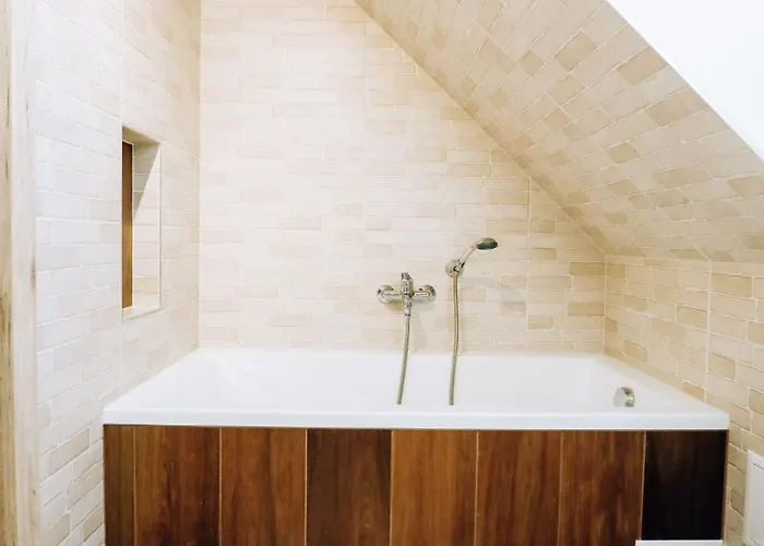 Apartment Nemeth Vendeghaz *