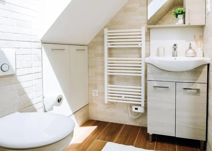 Nemeth Vendeghaz Apartment Lepseny